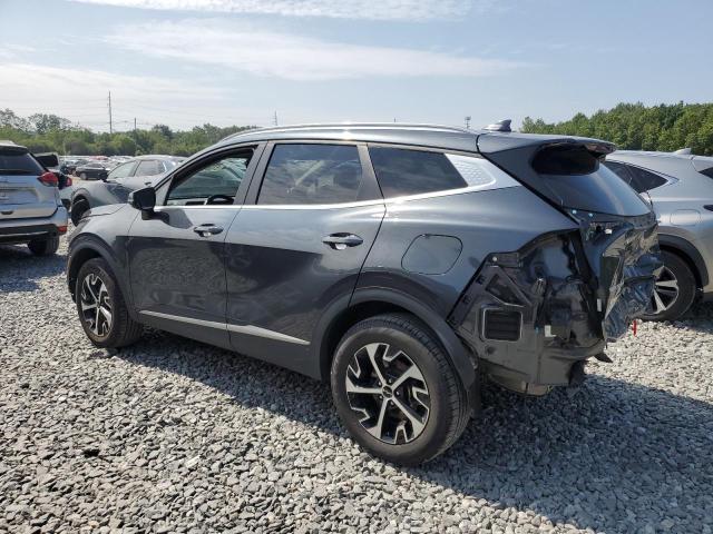 2023 KIA SPORTAGE E - 5XYK3CAF3PG033048