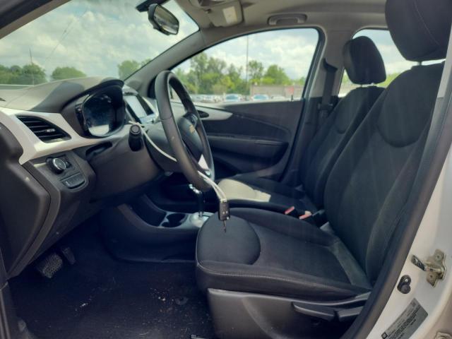 2018 CHEVROLET SPARK 1LT KL8CD6SAXJC419914