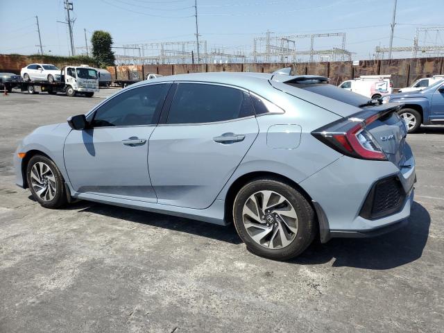 2019 HONDA CIVIC LX SHHFK7H38KU413976