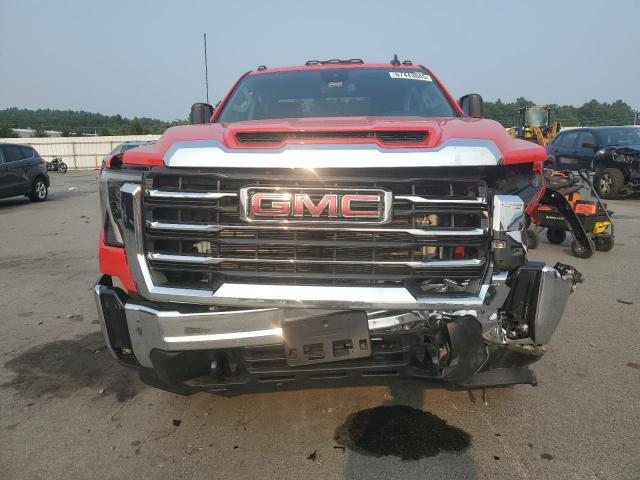 2024 GMC SIERRA K25 - 1GT59MEY0RF331723