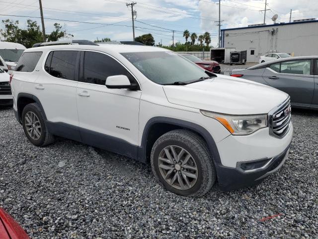 2017 GMC ACADIA SLE 1GKKNLLA2HZ191660