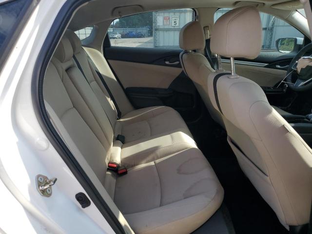 2016 HONDA CIVIC 19XFC2F78GE044797