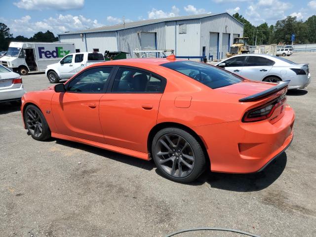 2022 DODGE CHARGER SC 2C3CDXGJ7NH190086