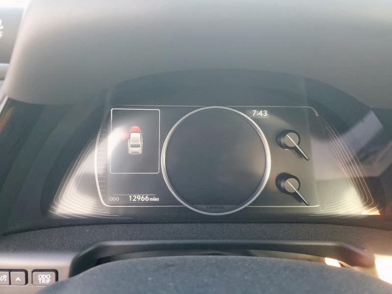 2024 LEXUS ES 300H BA 58AEA1C18RU050197