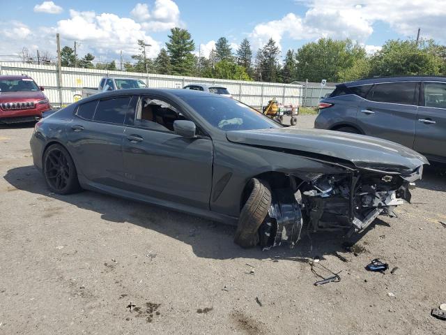 2021 BMW M850XI WBAGV8C02MCF61721