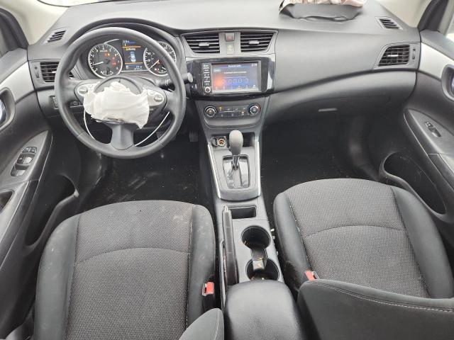 2019 NISSAN SENTRA S 3N1AB7AP6KY308742