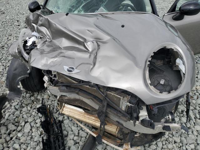 2016 MINI COOPER CLU WMWLN5C57G2E31209