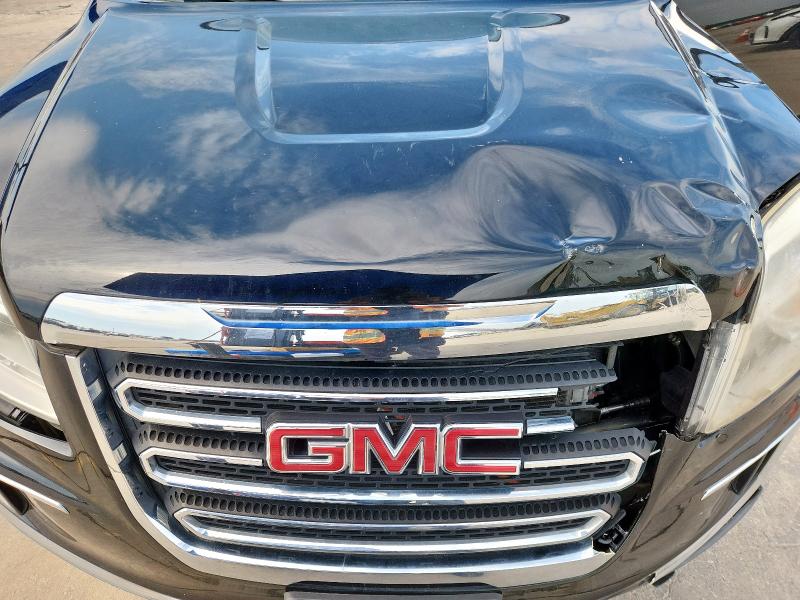 2017 GMC TERRAIN SL 2GKALPEK4H6343741