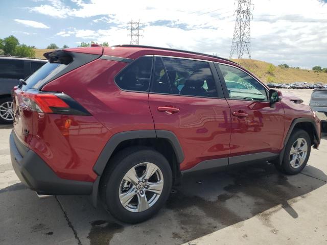 2024 TOYOTA RAV4 XLE 2T3P1RFV7RW478430