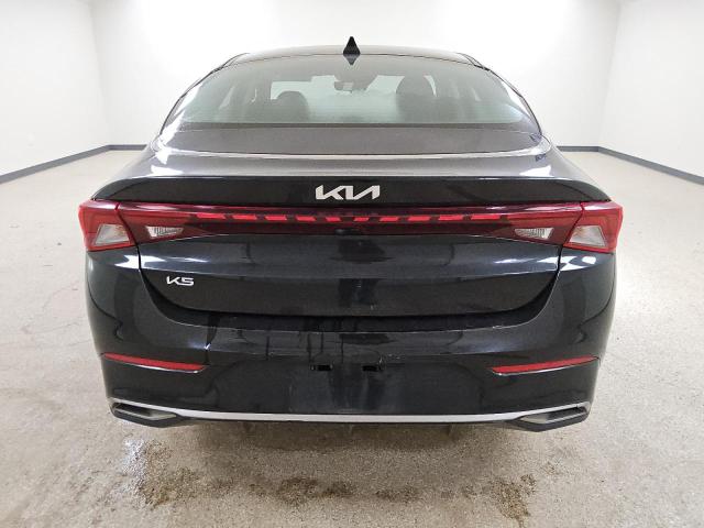 2023 KIA K5 LXS 5XXG14J20PG196534
