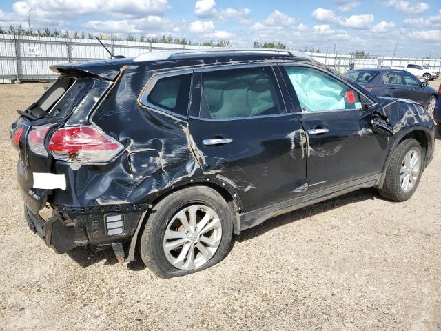 2016 NISSAN ROGUE S 5N1AT2MV0GC779644