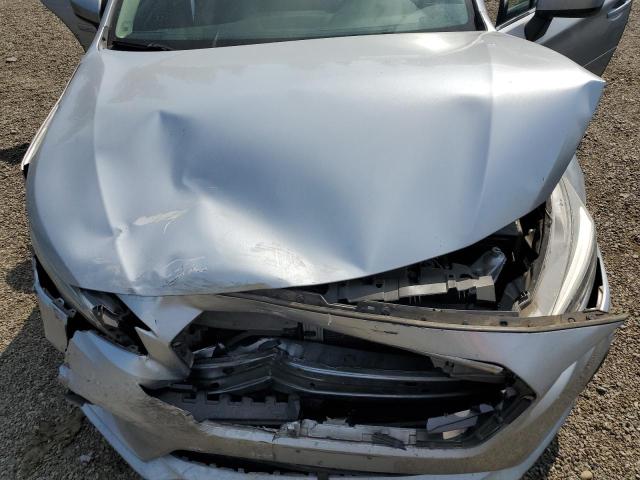 2019 SUBARU LEGACY 2.5 4S3BNAF65K3005871