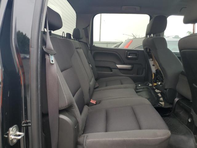 2015 CHEVROLET SILVERADO - 3GCUKREC0FG493931
