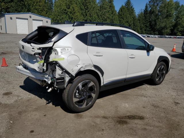 2025 SUBARU CROSSTREK LIMITED 4S4GUHM6XS3728955