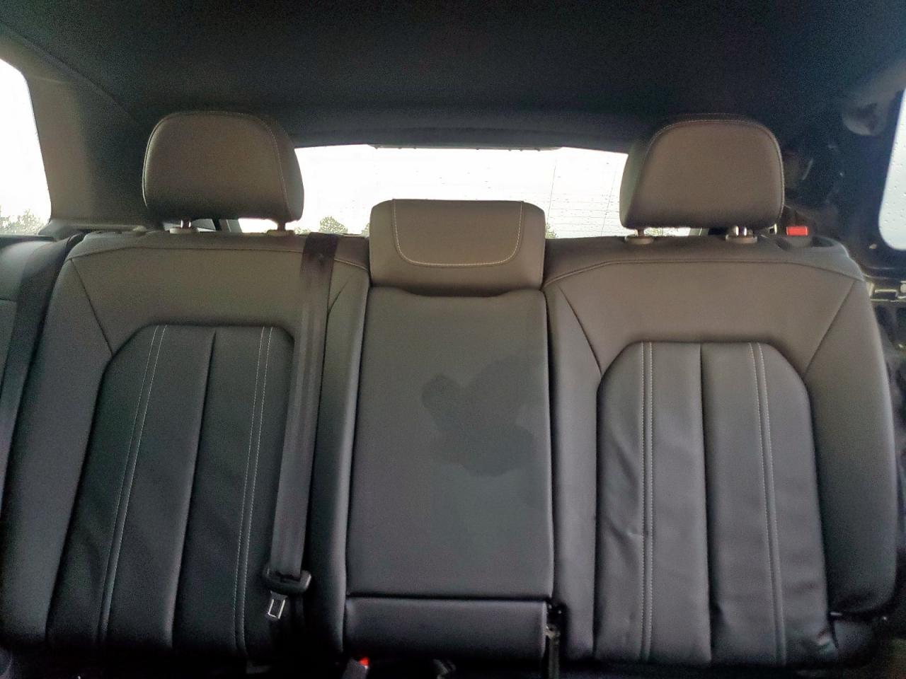 AUDI E-TRON PREMIUM PLUS