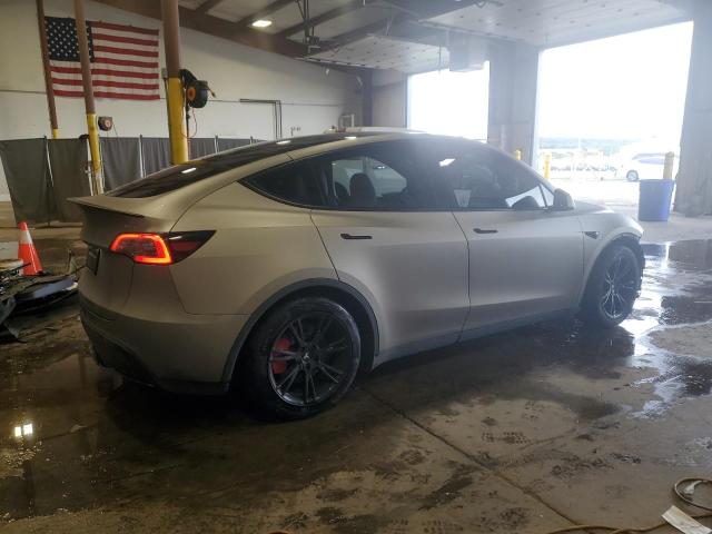 2023 TESLA MODEL Y 7SAYGDEFXPF908828