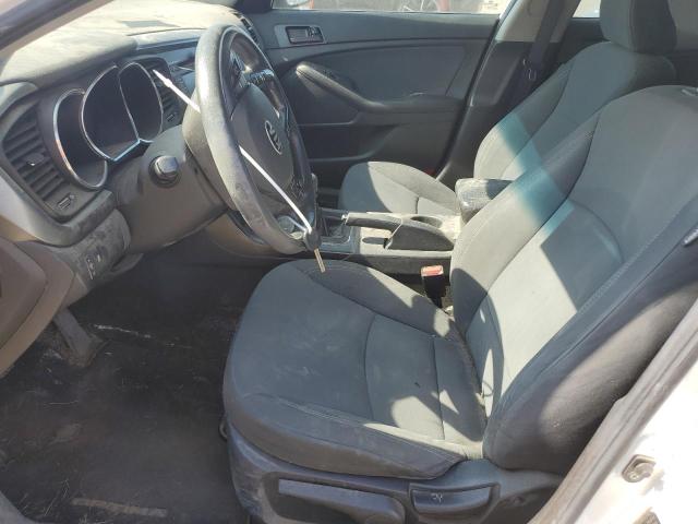 2013 KIA OPTIMA LX - KNAGM4A76D5424004