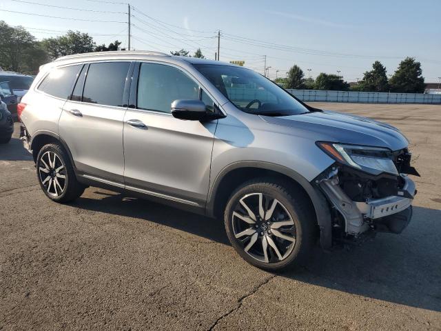 2019 HONDA PILOT ELITE 5FNYF6H00KB095415