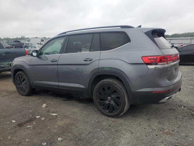 2025 VOLKSWAGEN ATLAS SE 1V2KR2CA0SC500772