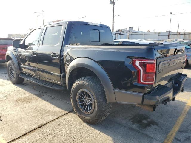 2019 FORD F150 RAPTOR 1FTFW1RG0KFC08135