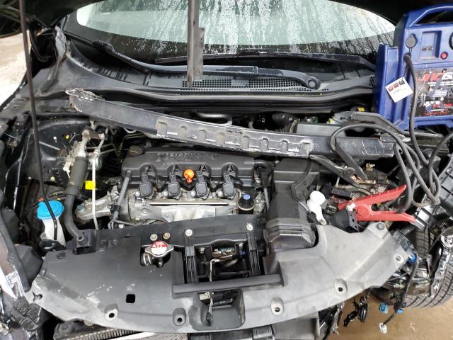 2019 HONDA HR-V LX - 3CZRU6H33KG720141