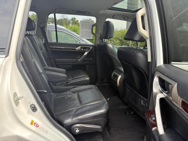 2018 LEXUS GX 460 JTJBM7FX2J5182683