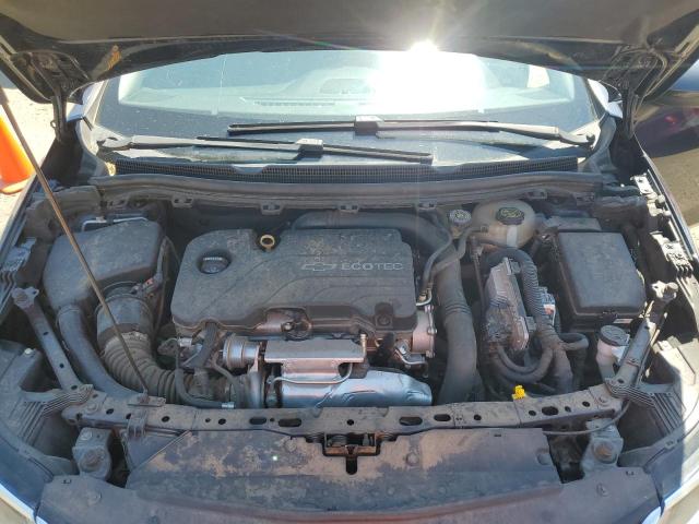 2016 CHEVROLET CRUZE LS - 1G1BC5SMXG7283238