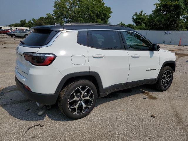2025 JEEP COMPASS LI 3C4NJDCN7ST523054