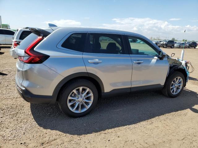 2025 HONDA CR-V EXL - 2HKRS4H75SH469570
