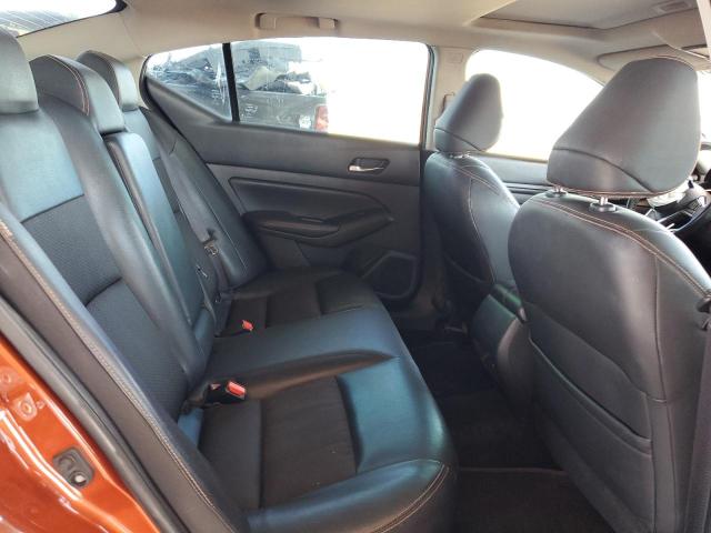 2019 NISSAN ALTIMA SR 1N4BL4CV0KN317643