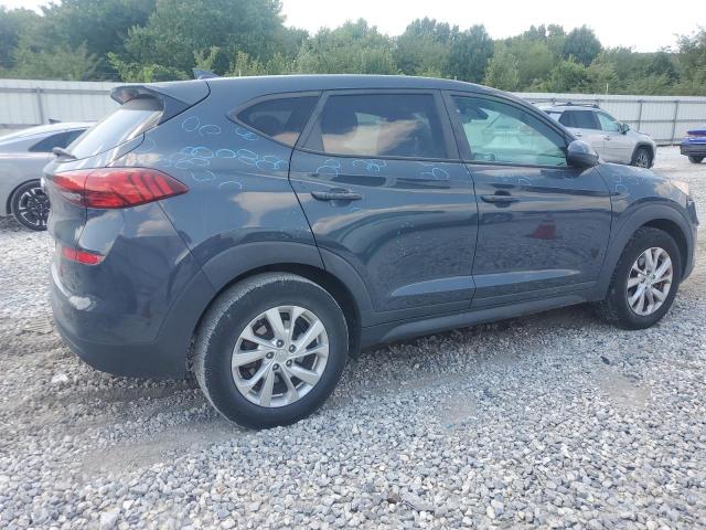 2019 HYUNDAI TUCSON SE KM8J23A48KU973264