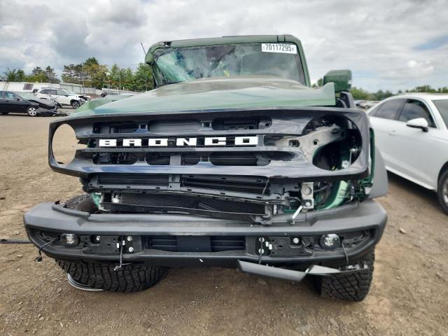 2024 FORD BRONCO OUT 1FMDE8BH9RLA55588