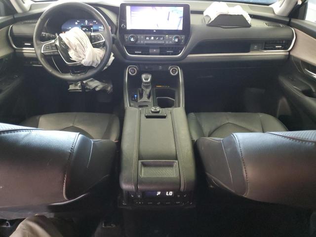 2024 TOYOTA GRAND HIGHLANDER XLE 5TDAAAB56RS036303