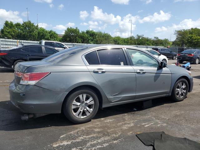 2011 HONDA ACCORD SE - 1HGCP2F65BA013986