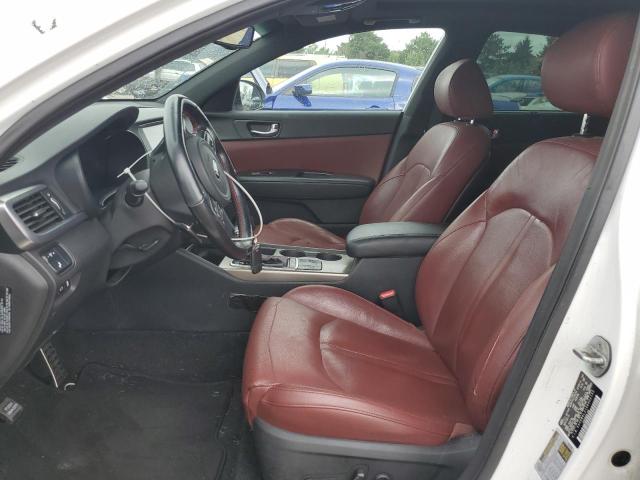 2016 KIA OPTIMA SX 5XXGW4L21GG002155