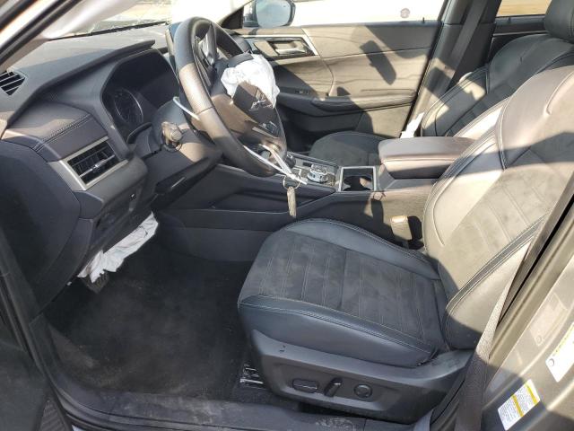 2024 MITSUBISHI OUTLANDER JA4J4VA82RZ044031