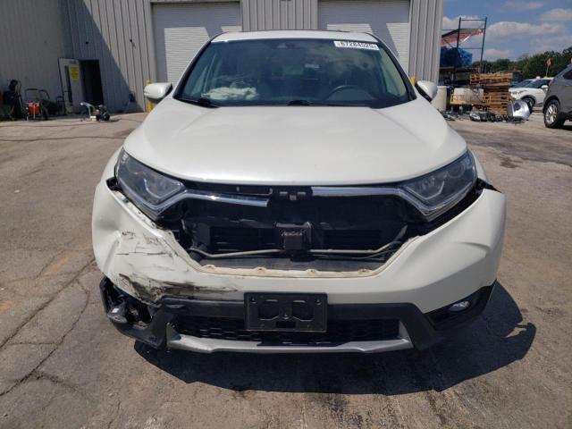 2018 HONDA CR-V EXL 2HKRW2H80JH684161