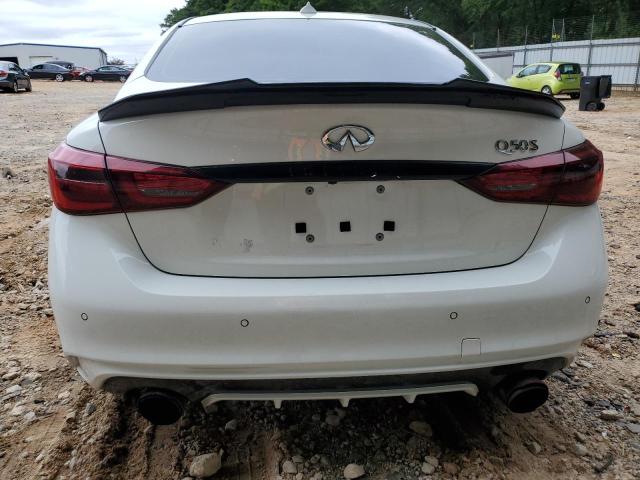2018 INFINITI Q50 RED SP JN1FV7AP0JM461003