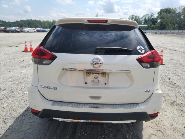 2019 NISSAN ROGUE JN8AT2MT7KW253249