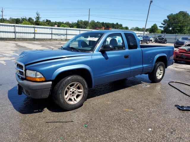 DODGE DAKOTA SXT