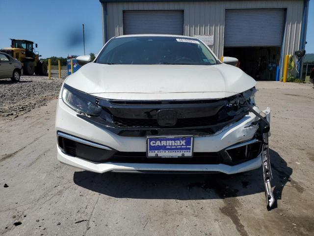 2019 HONDA CIVIC LX - 19XFC2F61KE214823