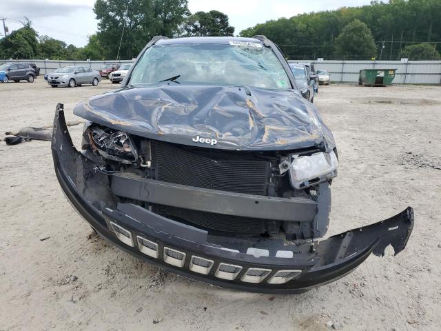 2016 JEEP COMPASS LA 1C4NJDEB3GD597121
