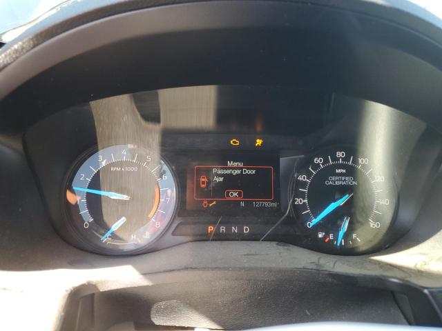 2018 FORD EXPLORER P 1FM5K8AR0JGC18195