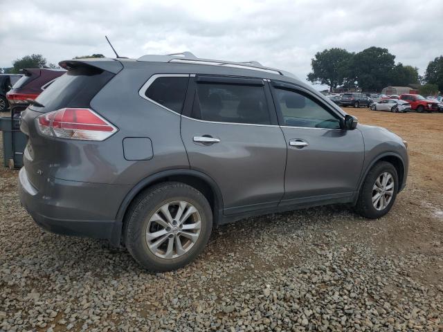 2015 NISSAN ROGUE S - KNMAT2MT2FP558895
