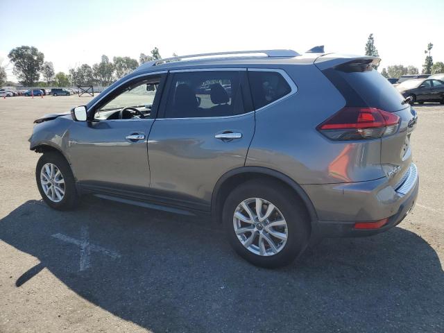 2020 NISSAN ROGUE S JN8AT2MT5LW043444