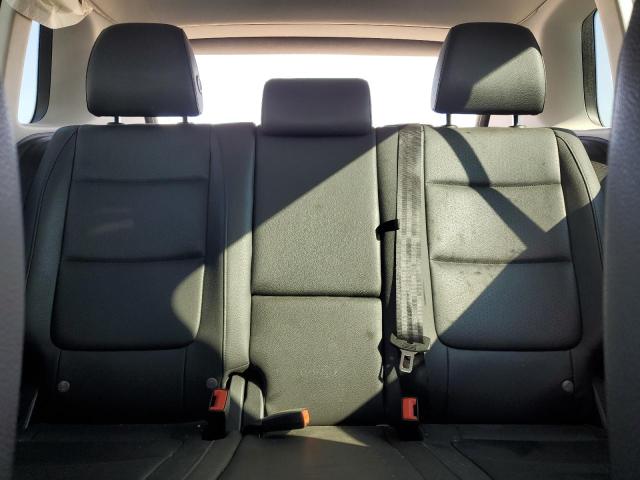 2016 VOLKSWAGEN TIGUAN - WVGBV7AX6GW546402