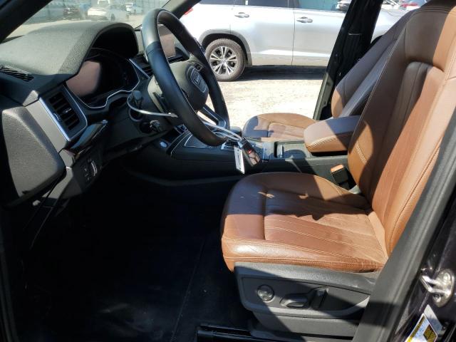 2020 AUDI Q5 E PREMIUM WA1G2AFY9L2051060