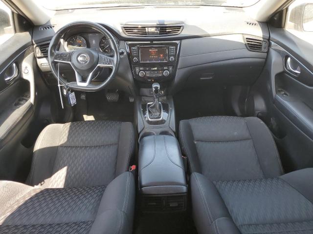 2018 NISSAN ROGUE S KNMAT2MT5JP524961