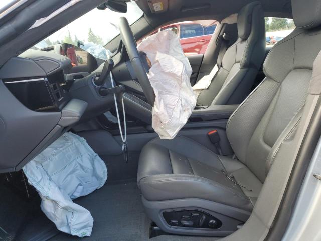 2022 PORSCHE TAYCAN GTS WP0AD2Y10NSA59212