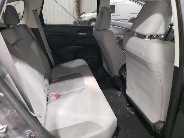 2015 HONDA CR-V LX - 2HKRM4H39FH646439